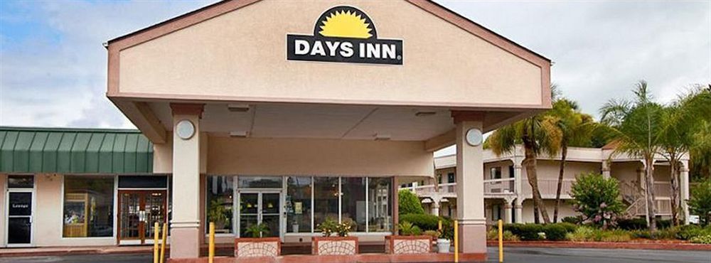 Motel 6-Starke, Fl Dış mekan fotoğraf
