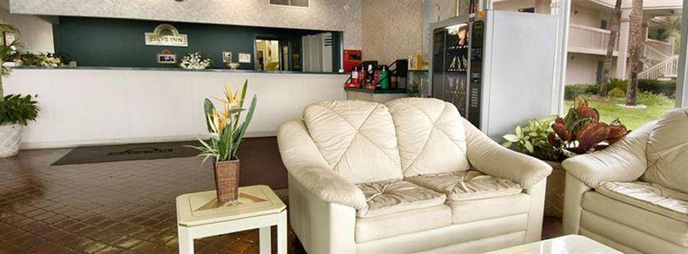 Motel 6-Starke, Fl Dış mekan fotoğraf